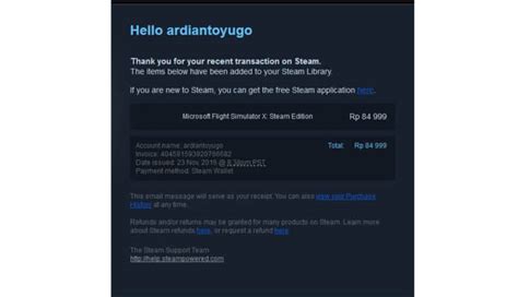 Belanja Game di Steam dengan Anggaran Terbatas